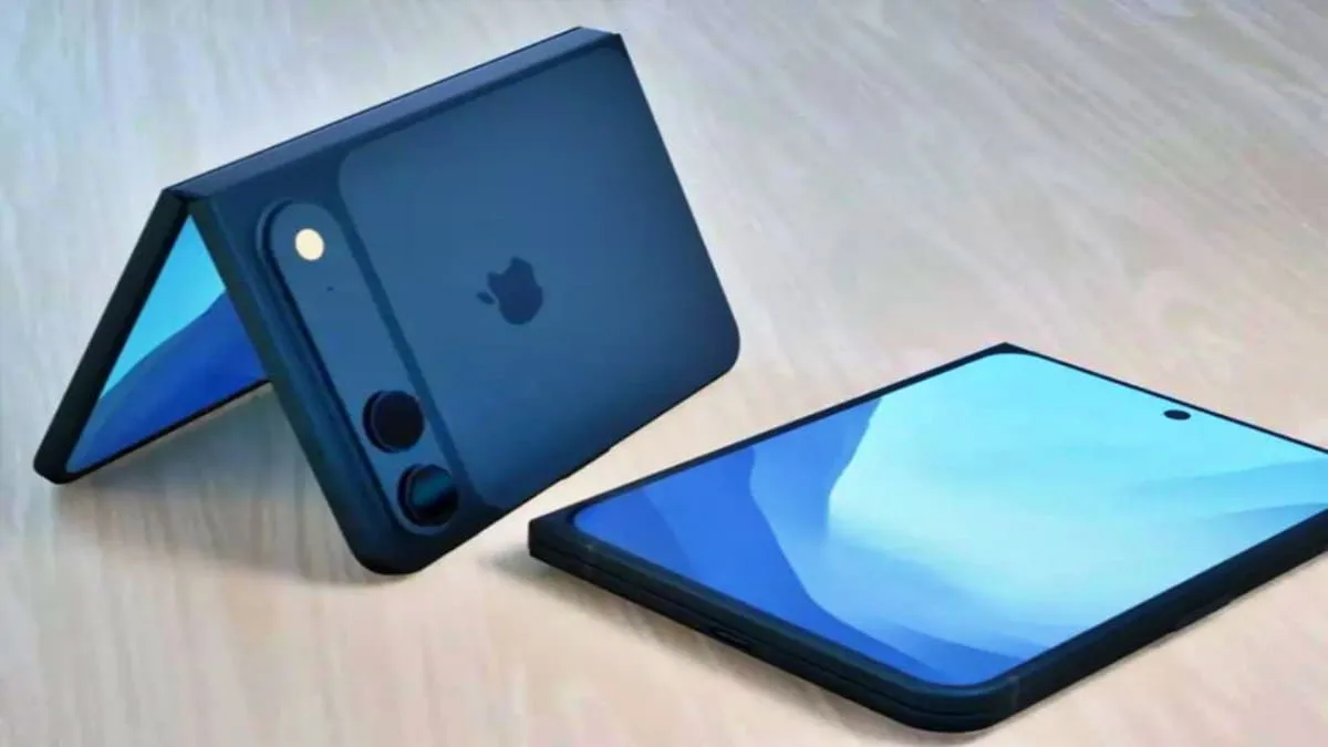 Tahun Depan, Apple Disebut-sebut Bakal Segera Luncurkan iPhone Fold