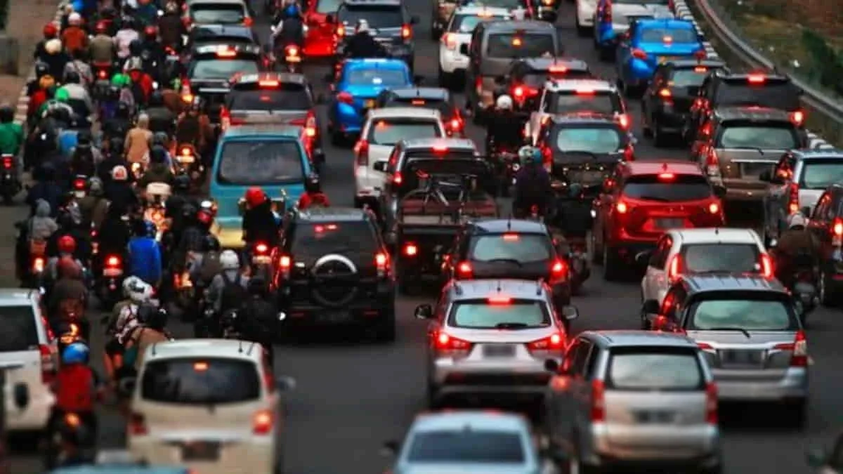 Tak Mau Macet Saat Mudik Lebaran? Inilah Pilihan Jalur Alternatif di Jawa Barat