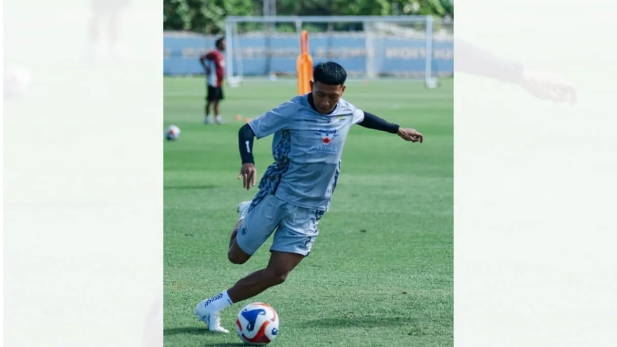 Tampil Apik Hadapi Western Sydney Wanderers FC, Alen Stajcic Lirik Pemain Persib Bandung Ini!
