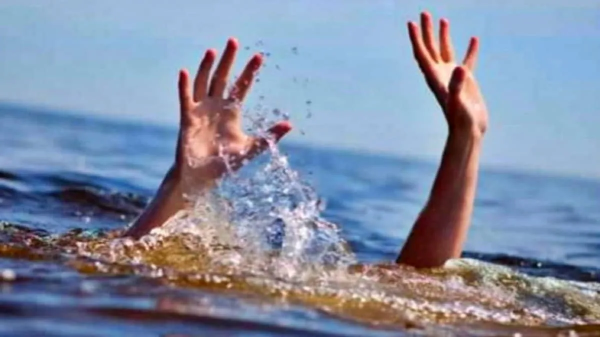 Tergulung Ombak, Satu Anak Tenggelam di Pantai Timur Pangandaran