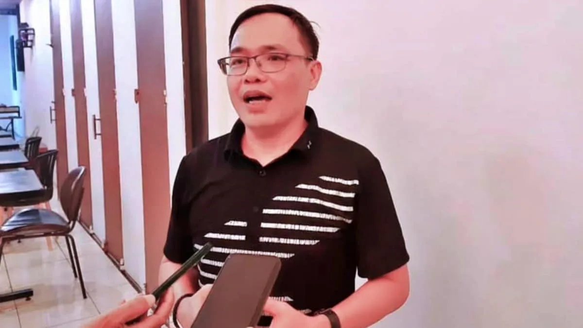 Terjadi Dugaan Korupsi di Tubuh BUMD Kabupaten Bandung, Peran Inspektorat Dipertanyakan!