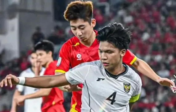 Timnas Indonesia Gagal Bawa Piala AFF-U23, Vietnam Juara Lagi!