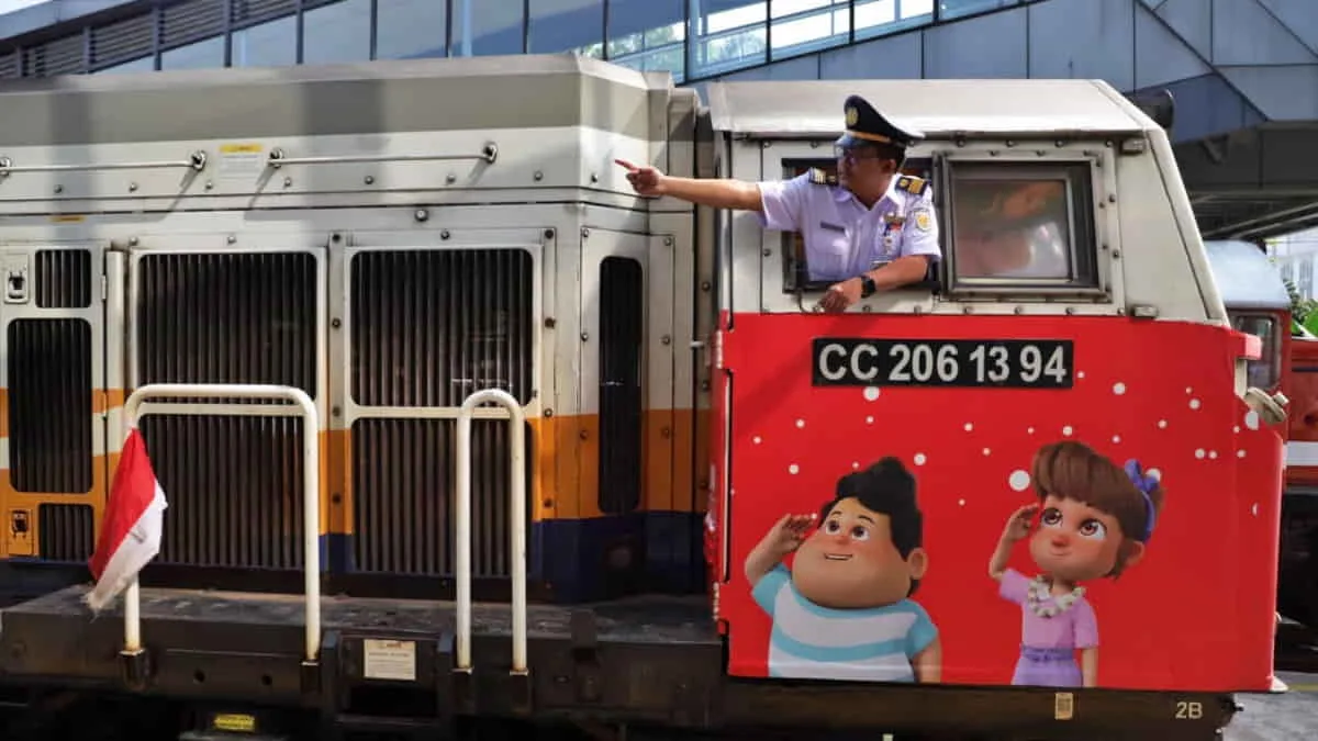 Transformasi PT KAI, Masih Layakkah Jadi Pilihan Utama Transportasi di Era Mendatang?