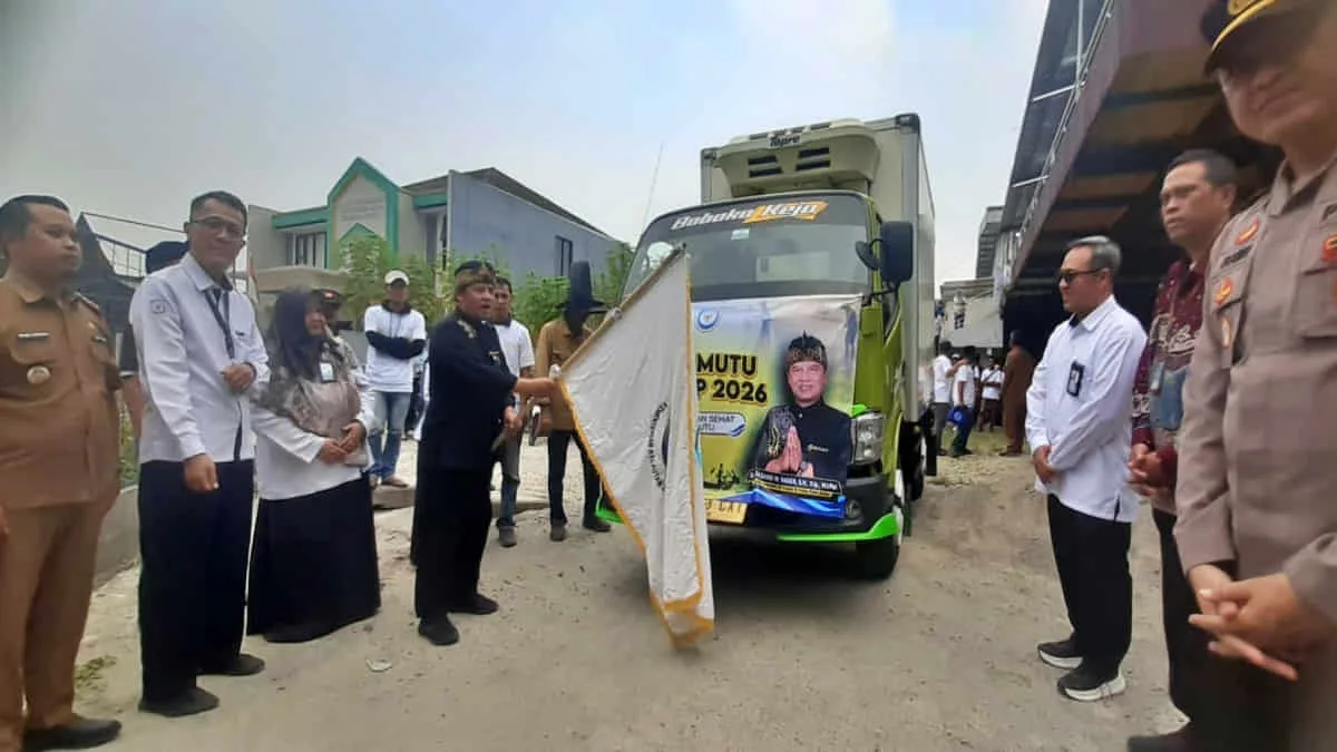 Ciparay Jadi Salah Satu Sentra Budidaya Ikan di Jawa Barat, Kembangkan Varietas Baru Ikan Nila Sumo