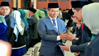 Reshuffle ala Bupati Bandung! Rotasi, Mutasi, dan Promosi 7 Pejabat Pimpinan Tinggi Pratama