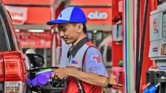Pemerintah dan Pertamina Buka Suara Soal Isu Kenaikan Harga BBM