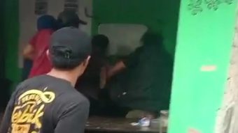 Pelaku Pelecehan Seksual Anak di Bandung Barat Nyaris Jadi Amukan Massa