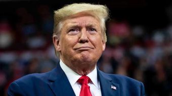 Perang Tarif, Tiongkok Perketat Aturan Ekspor Logam Tanah Jarang, Donald Trump Meradang!