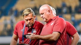 ACL Two 2025, Persib Bandung Incar Kemenangan Perdana