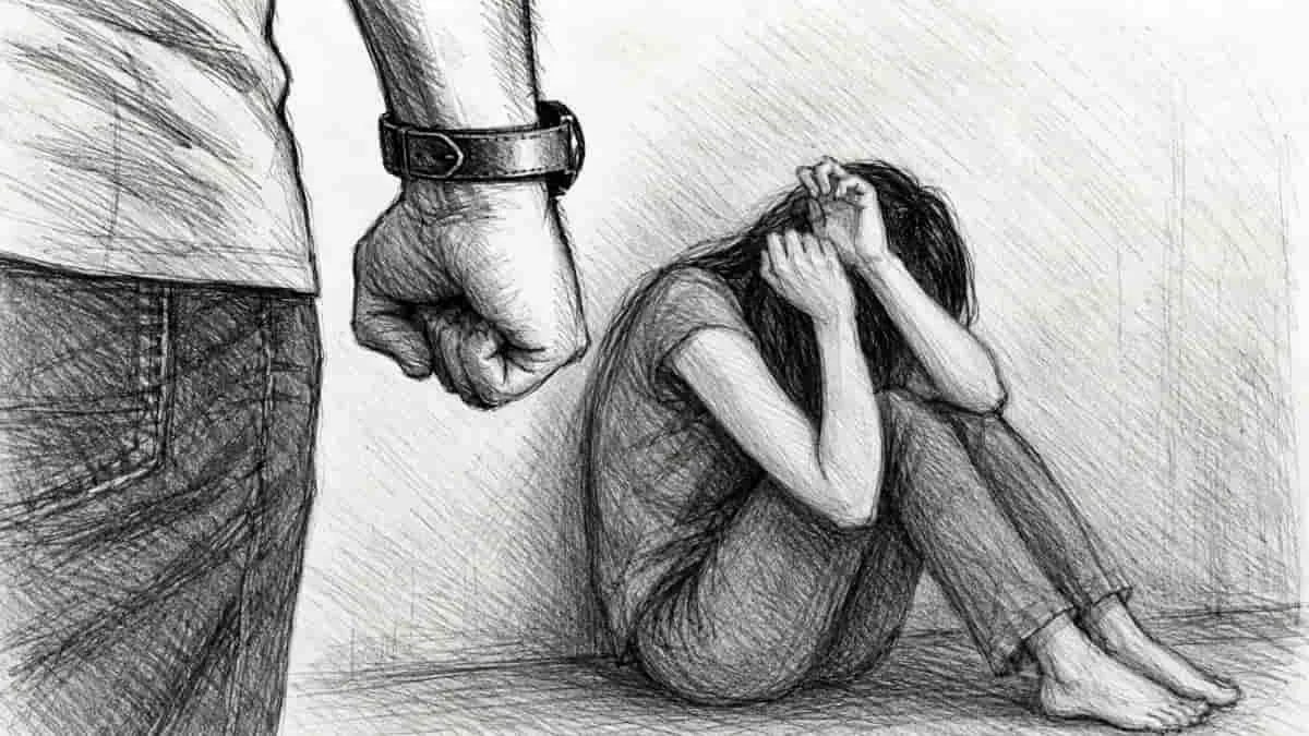 Ilustrasi gadis asal Rancaekek Kabupaten Bandung diduga disekap dan mengalami penganiayaan selama 3 tahun oleh kenalannya yang kini kasusnya ditangani Polda Jabar. Foto: ilustrasi/