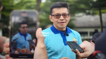 Turnamen MLSC Bandung Pecahkan Rekor Jadi Barometer Sepak Bola Putri