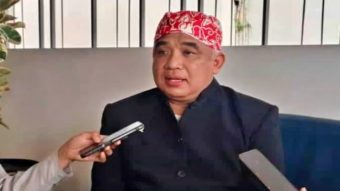 Anggota DPRD Jawa Barat Dorong Akselerasi Pembangunan Flyover Bojongsoang