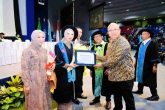 Dukung Pendidikan, bank bjb Siapkan Beasiswa S2 bagi Wisudawan Berprestasi
