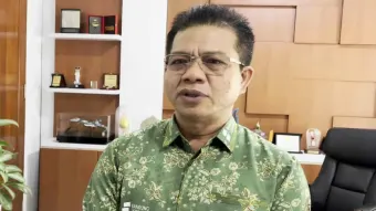 Hilang Kontak Ketika Jalankan Misi Kemanusiaan, Bupati Bandung Kecam Tindakan Tentara Israel Terhadap Jurnalis Asal Cicalengka