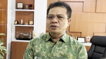 Hilang Kontak Ketika Jalankan Misi Kemanusiaan, Bupati Bandung Kecam Tindakan Tentara Israel Terhadap Jurnalis Asal Cicalengka