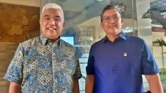Hangtuah Jajaki Kabupaten Bandung Jadi Home Base IBL, Bawa Dampak Positif Bagi Atlet Basket dan UMKM