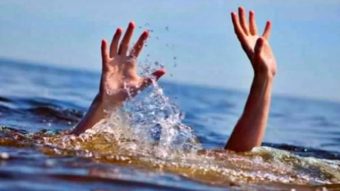 Tergulung Ombak, Satu Anak Tenggelam di Pantai Timur Pangandaran