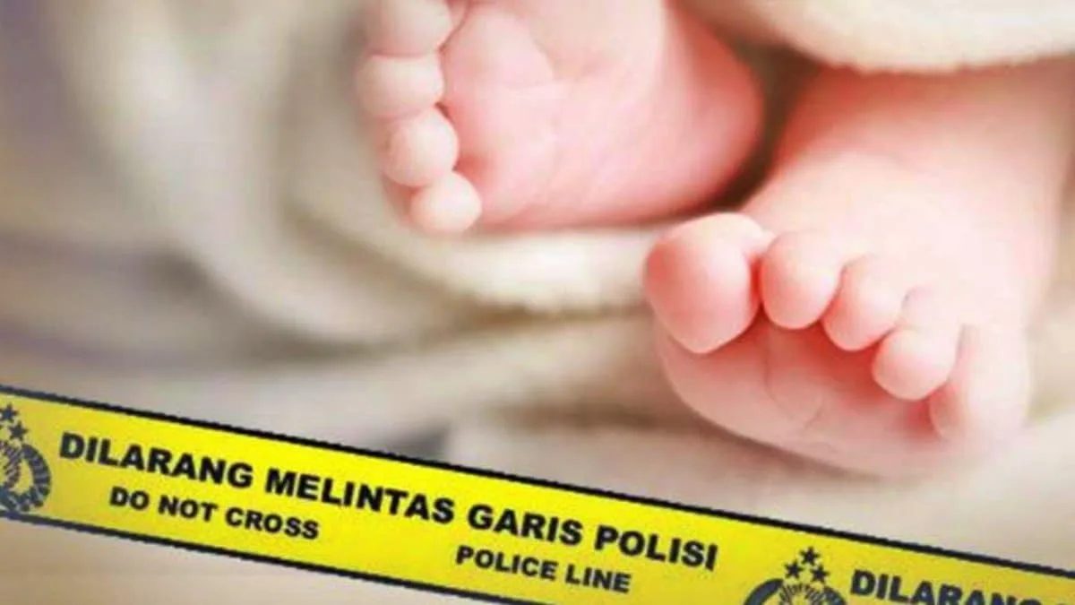 Seorang balita berusia 4 tahun di KOta Bandung, Jawa Barat, meninggal seusai mengalami dugaan penganiayaan oleh ibu tirinya. Foto: ilustrasi/