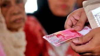 Besok, Pemerintah Luncurkan Program BLT Kesra dan Magang Nasional