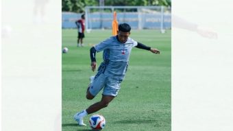 Tampil Apik Hadapi Western Sydney Wanderers FC, Alen Stajcic Lirik Pemain Persib Bandung Ini!