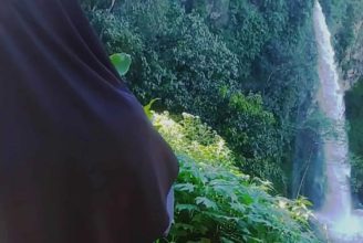 Curug Bugbrug, Air Terjun Tersembunyi di Bandung Barat yang Wajib Dikunjungi