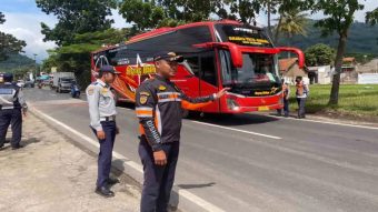 Ingin Mudik Gratis, Segera Lakukan Ini Melalui Aplikasi Sapawarga