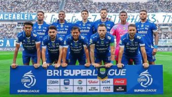 Wak Haji Belum Puas! Minta Pelatih dan Pemain Persib Bandung Segera Berbenah