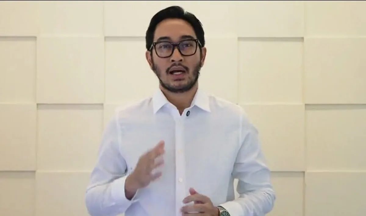 Bupati Jeje Ritchie Cabut Status KLB Keracunan MBG, pada Sabut (27/9/2025). (Foto: Istimewa)