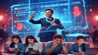 Buntut Maraknya Manipulasi Pasar, OJK Siapkan Regulasi Baru Awasi Aktivitas Influencer Keuangan