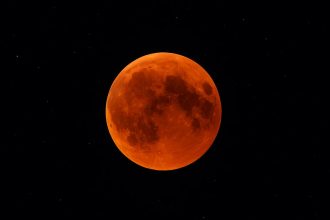 Inilah Amalan Ibadah Saat Gerhana, Shalat, Doa, dan Sedekah