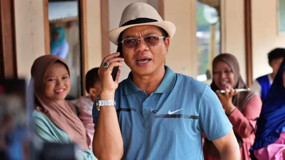 Bupati Bandung Dadang Supriatna mengungkap jika selama ia menjabat sangat concern terhadap pengembangan seni dan budaya di Kabupaten Bandung. Foto: Diskominfo Pemkab Bandung/