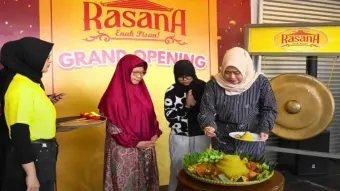 Cocok Buat Bukber, Destinasi Kuliner Baru di Padalarang Ini Wajib Dikunjungi!