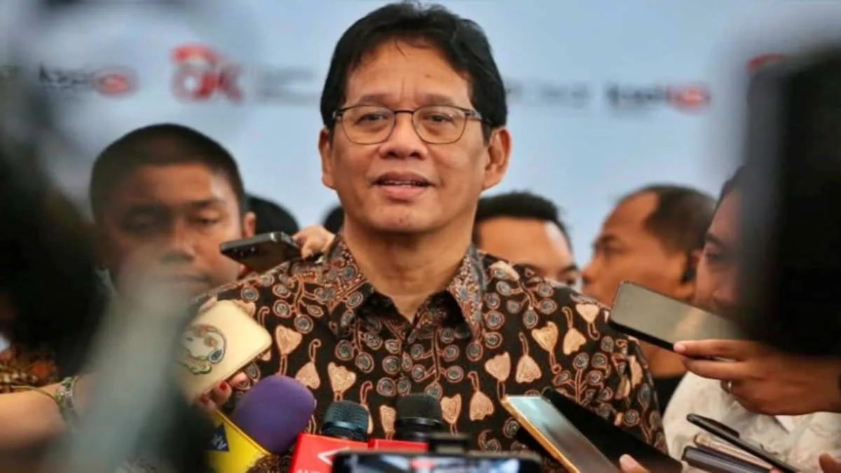 Jika harga minyak dunia terus naik, Menteri Keuangan Purbaya Yudhi Sadewa mengaku telah menyiapkan beberapa skenariio untuk menjaga defisit APBN tidak membengkak. Foto: ist/net