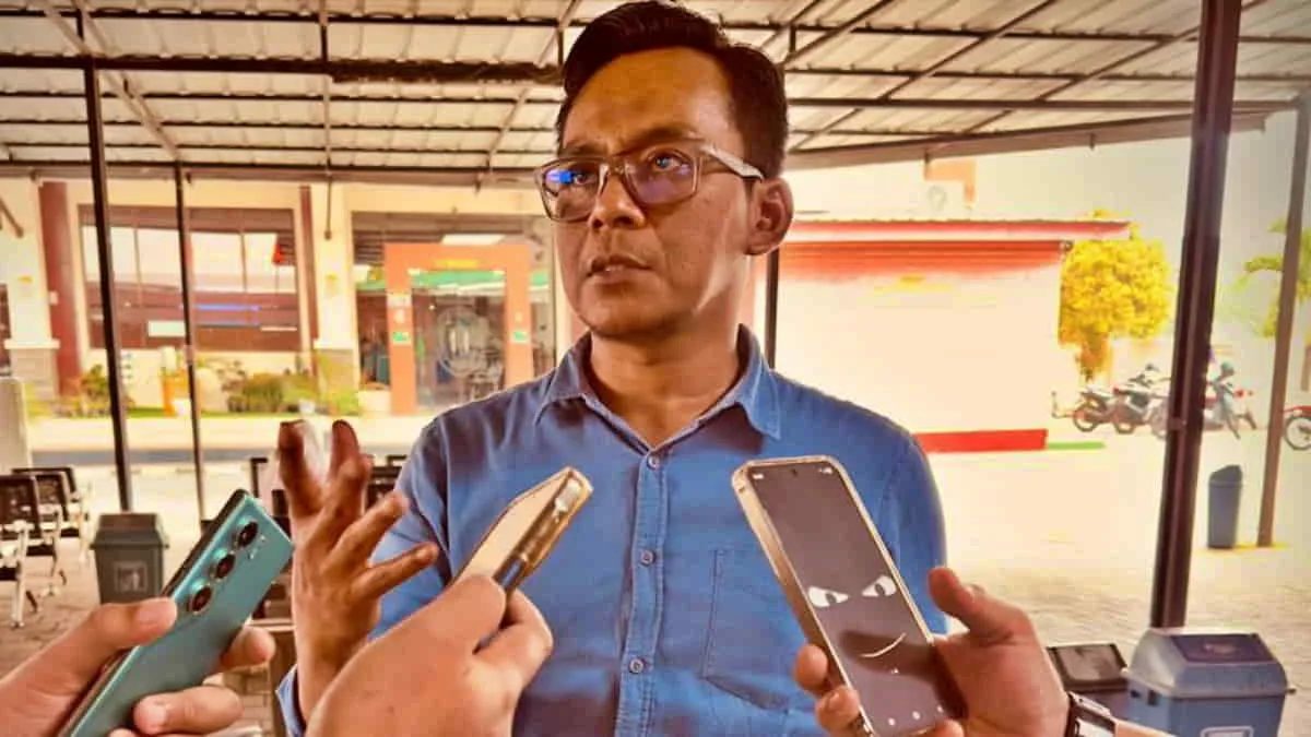 Praktisi hukum yang juga pemerhati kebijakan publik Januar Solehuddin menilai pemotongan tunjangan kinerja ASN Kabupaten Bandung, Jawa Barat, berpotensi menurunkan motivasi kerja pelayanan publik. Foto: trustjabar/