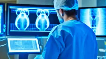 AI DeepRare Akhiri Penantian Panjang Pasien Penyakit Langka, Akurasi Lampaui Standar Medis Global