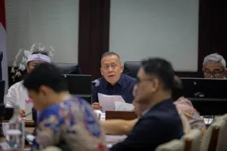 Bandung Tawarkan Konsep Dwi Bandara untuk Husein Sastranegara dan Kertajati