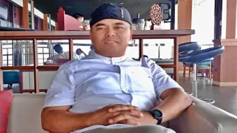 Dukungan Mengalir, Sugianto Bulatkan Tekad Ramaikan Bursa Pencalonan Ketua di Musda Golkar Kabupaten Bandung