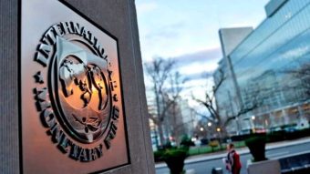 IMF Segera Ketok Palu Pinjaman 8,1 Miliar Dolar Amerika Untuk Ukraina