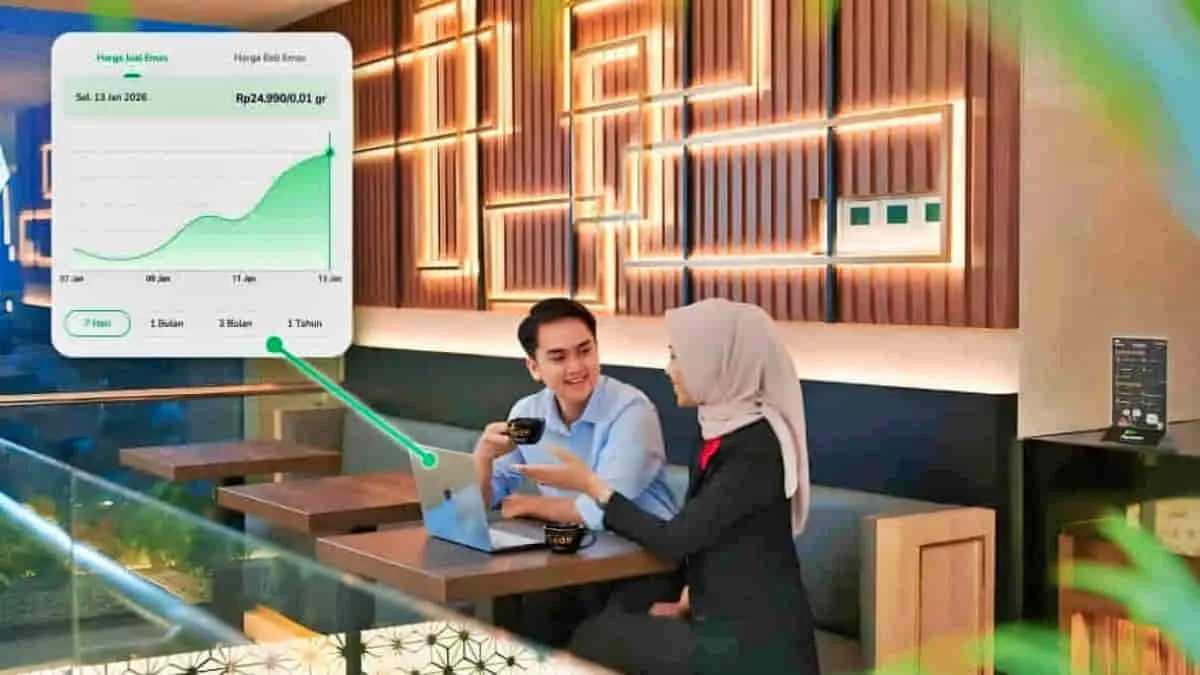 Loud budgeting kini menjadi cara baru anak muda dalam mengatur keuangan. Foto: ilustrasi/