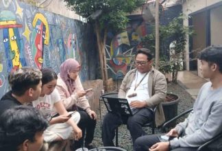 Festival REUSE, REWEAR Digelar di Bandung, Dorong Gaya Hidup Fashion Berkelanjutan