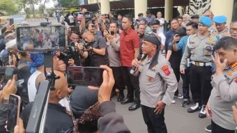 Fakta Terbaru, Polda Jabar Ungkap Motif Adimas Firdaus alias Resbob Unggah Konten Provokatif