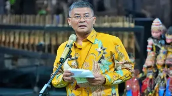 Pengembangan Pariwisata di Jawa Barat Wajib Terapkan Prinsip Keberlanjutan