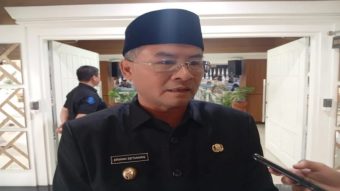 Kembalikan Fungsi Lahan, Pemprov Jabar Bakal Bongkar Bangunan Liar