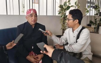 Rancage Genap 11 Tahun, Pusat Aspirasi dan Pemberdayaan Masyarakat Jawa Barat