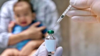 Pemberian Vaksin Heksavalen, Inilah Pertimbangan Kemenkes RI