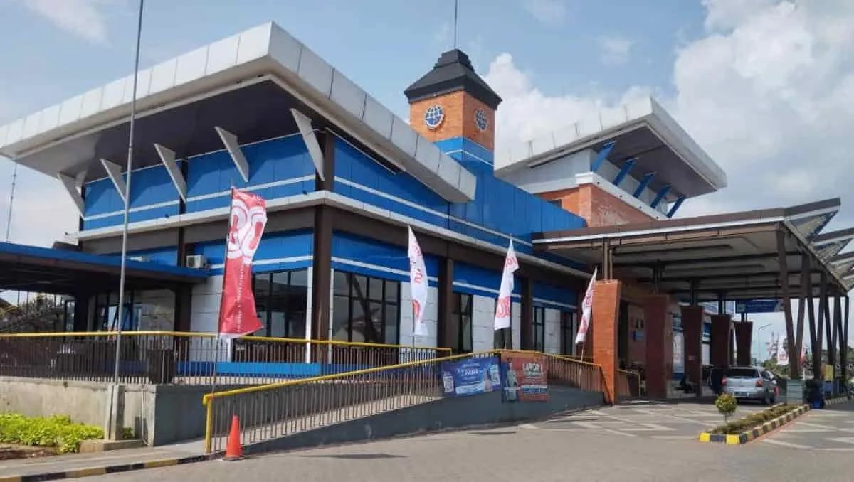 KAI Beberkan 5 Stasiun dengan Operasional Tertinggi di Bandung, Nomor 3 Terhubung dengan Kereta Cepat. (Foto: Istimewa).