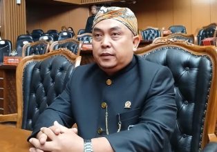 Raperda PSU Terus Dimatangkan DPRD Kota Bandung, Pengembang Perumahan Harus Ada Tanggungjawab!