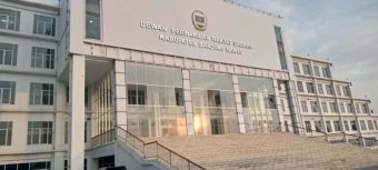 Gedung Mewah DPRD KBB Tak Dilengkapi Sistem Peringatan Dini Gempa