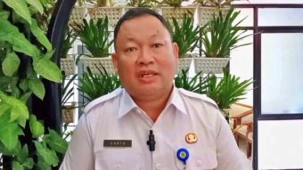 Volume Sampah Kota Bandung Lebihi Kuota Pembuangan ke TPA Sarimukti