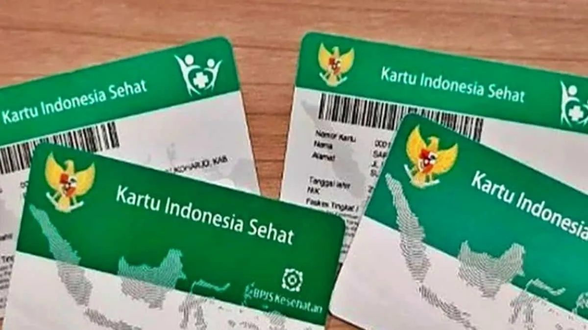 Dinkes Jawa Barat saat ini sedang melakukan reaktivasi 1,9 juta peserta PBI BPJS JKN di tingkat kabupaten/kota yang sebelumnya terkena penonaktifan. Foto: ilustrasi/net
